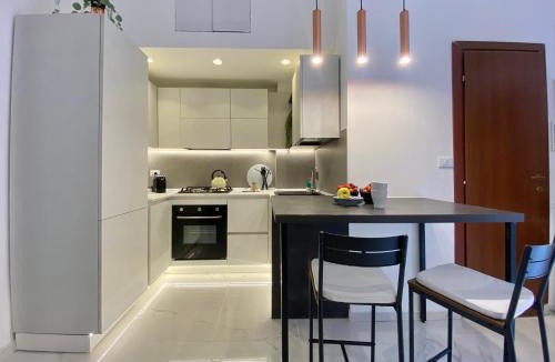 San Teodoro Apartment | TERMINAL Apartment