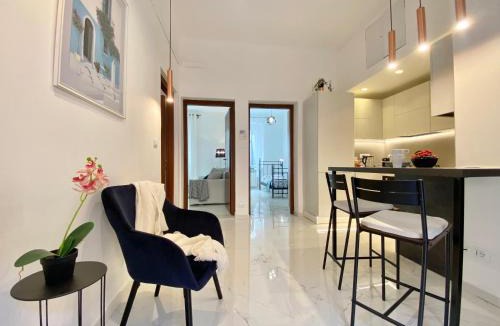 San Teodoro Apartment | TERMINAL Apartment