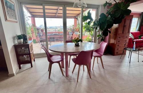 Province of Messina Apartment | Terrazza Morgana