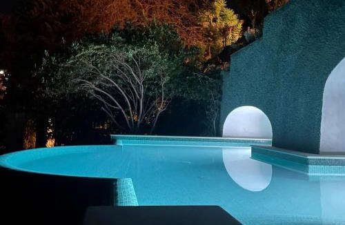 Capri Villa | Terrazza Tragara