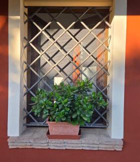 Santa Maria a Monte House | The Cozy Nest