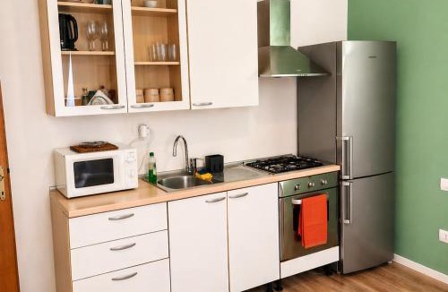 Porta al Prato House | The Florence Nest