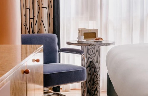 San Lorenzo Hotel | The Hoxton, Florence