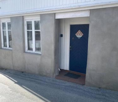 Grimstad Apartment | The Old Bakery