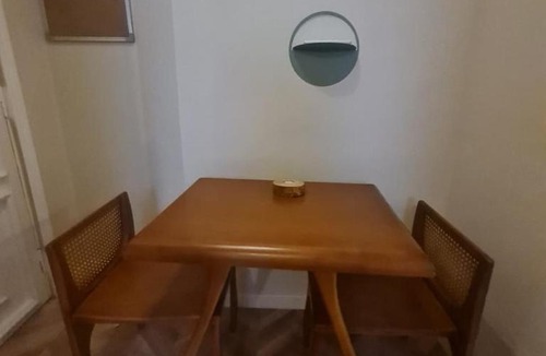 Gezira Apartment | The Pineapple Studio Central Zamalek
