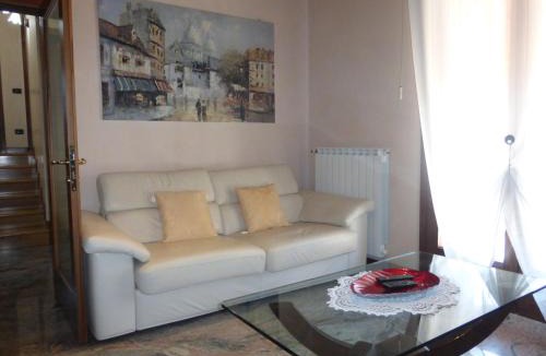 Noale Apartment | The quiet corner
