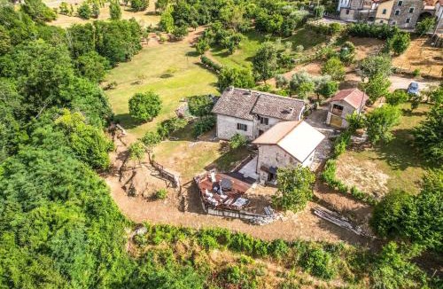 Pontremoli Villa | The Sanctuary
