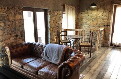 Pontremoli Villa | The Sanctuary