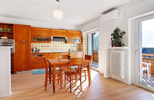 Barco Apartment | The View - Holiday Apartment