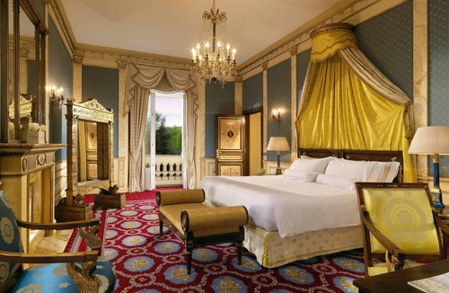 Rione XVI Ludovisi Hotel | The Westin Excelsior, Rome