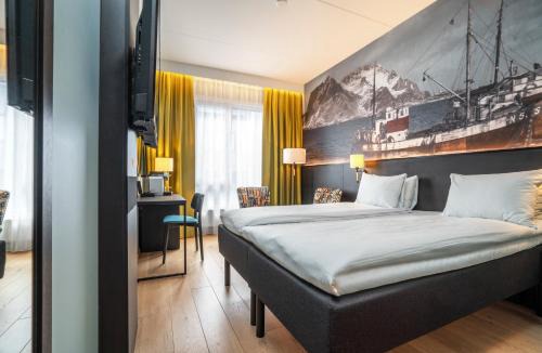 Bodo Hotel | Thon Hotel Nordlys
