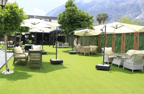 Beldibi Hotel | Three Points Hotel