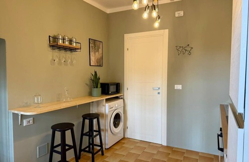 Colombaro House | ThreeZeroThree House With Private Garden