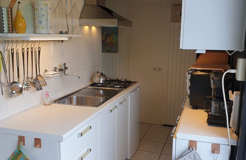 Aer House | Tignale/Hasewinkel