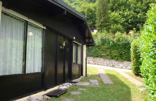 Aer House | Tignale/Hasewinkel