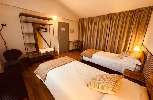 Semonzo Hotel | Tilly's Locanda