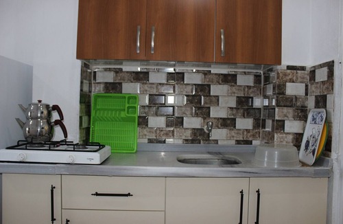 Marmara Hostel | Titiz Pansiyon