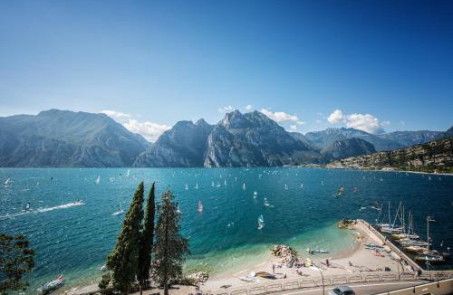 Torbole sul Garda Apartment | Torbole Aparthotel