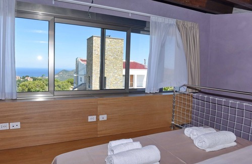 Perdifumo House | Torre Difyos