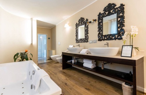 Zona Risorgimento Hotel | Townhouse 33