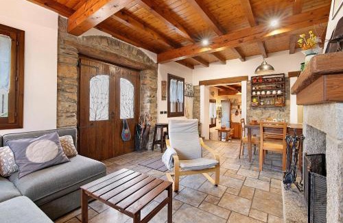 Biazzeno House | Tra Lago e Monti