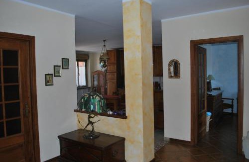 San Damiano dʼAsti Apartment | Tra Langhe, Roero e Monferrato. San Damiano d'Asti