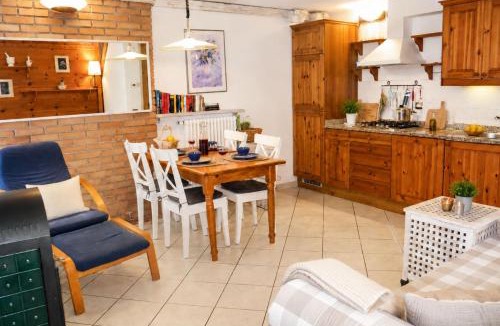 San Carlo Apartment | Trebbiano Rubicone
