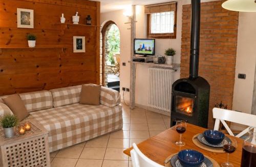 San Carlo Apartment | Trebbiano Rubicone