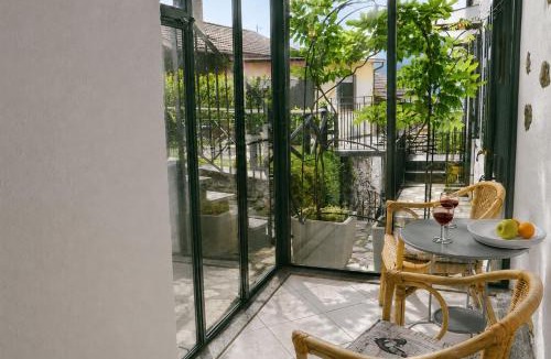 San Carlo Apartment | Trebbiano Rubicone