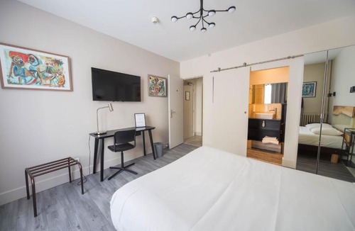 Cœur de Ville Hotel | Trianon