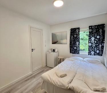 Odda Hostel | Trolltunga Studios