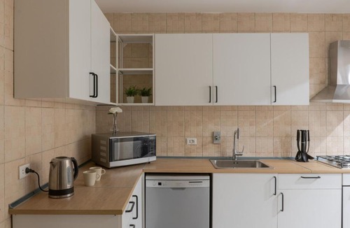 Taqseem Laselky Apartment | Ultra-modern 4BR in Maadi Degla
