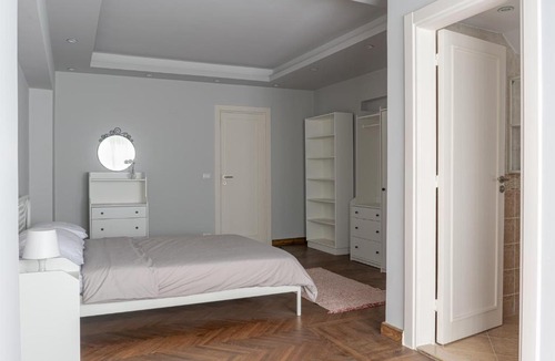 Taqseem Laselky Apartment | Ultra-modern 4BR in Maadi Degla