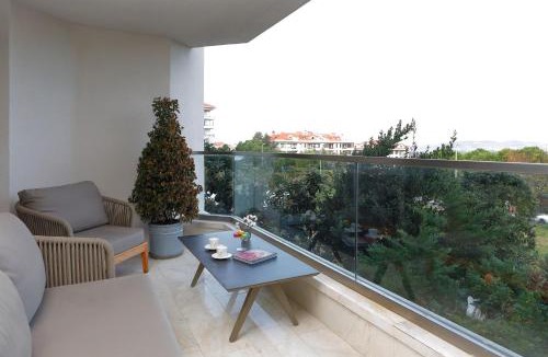 Kurucesme Apartment | Ulus G Residences