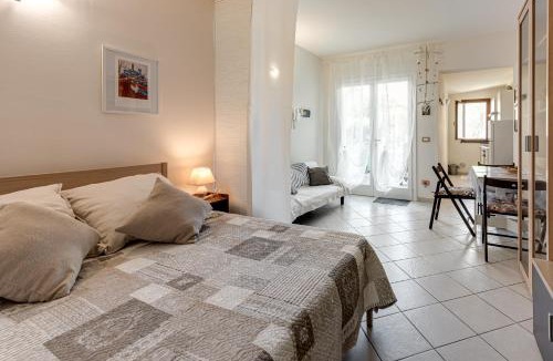 Empoli Apartment | Un angolo nel verde a Empoli