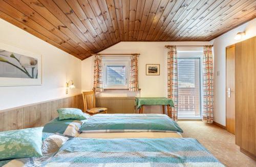 Casola Apartment | Unterhauserhof App C