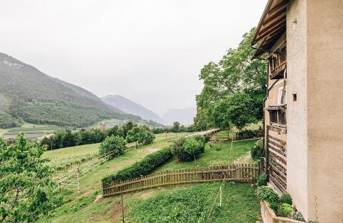 Aldino House | Untersteinhaus