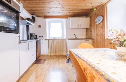 Aldino House | Untersteinhaus