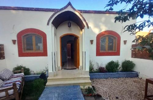 Luxor Apartment | Upper Egypt villa