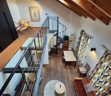 Alba Apartment | Urban Loft Duomo