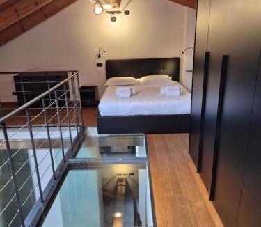 Alba Apartment | Urban Loft Duomo