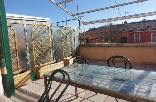 San Donato-San Vitale Apartment | Ursula