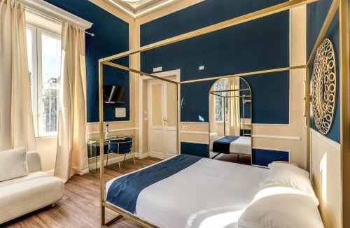 Nomentano House | V E N E R E Villa Suites