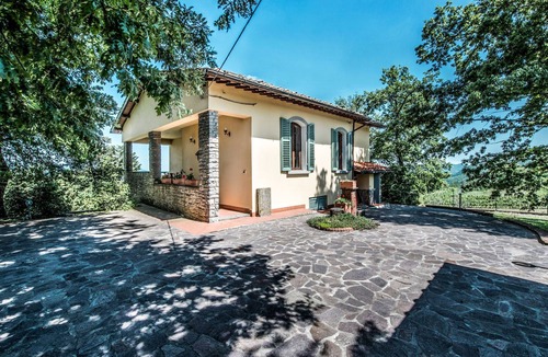Neri House | Vacation home Caiano by Interhome