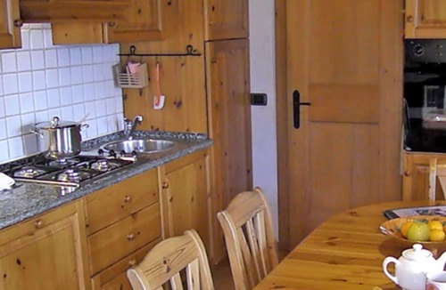 San Carlo House | Vacation home Rosato by Interhome