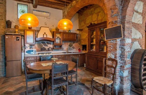 Filettole House | Vacation Home Tuscany Filettole, Pisa in the hearth of Tuscany