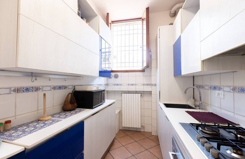 L'antico Ghetto Ebraico Apartment | Valdonica