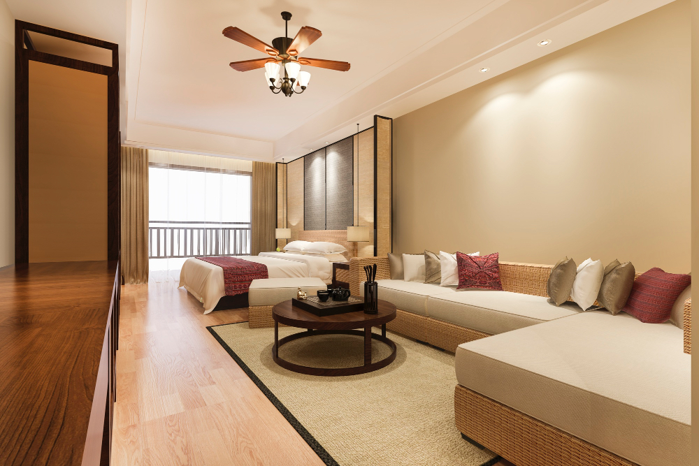 Perledo Apartment | Varenna Hill apt
