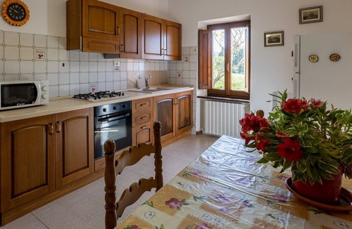 Sarteano House | Vecchio Molino Gorone