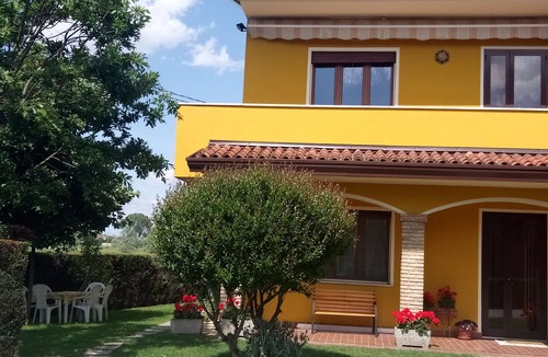 Brugine Apartment | Veneto Strategic & Relax